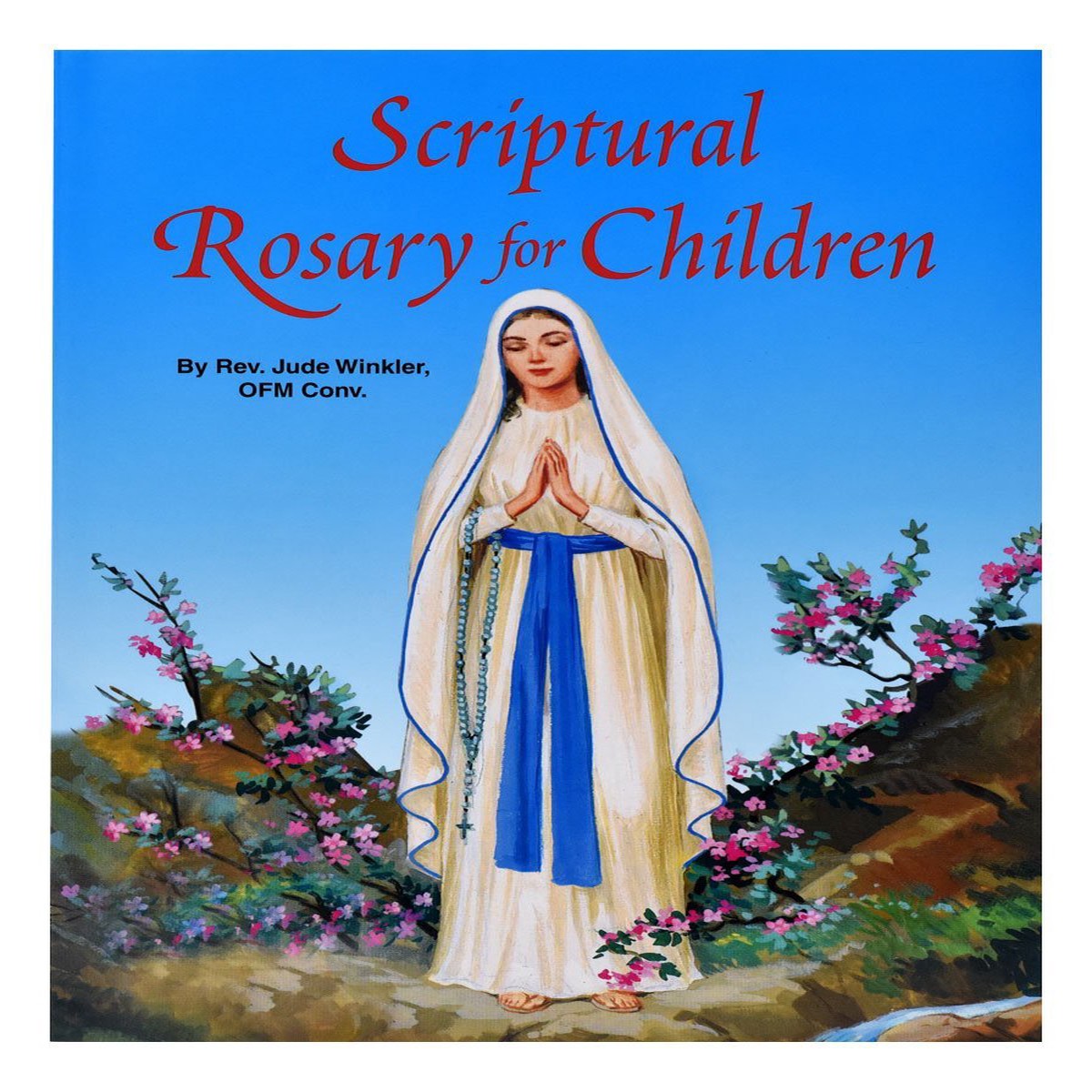 Scriptural Rosary