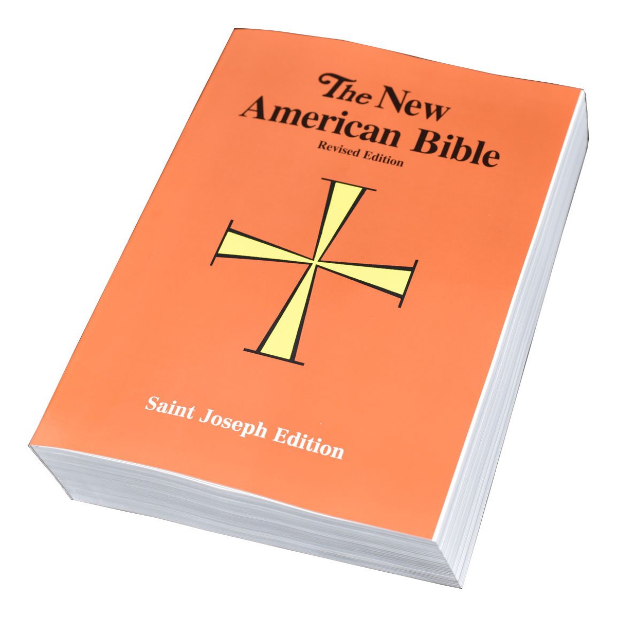 St. Joseph NABRE Student Edition, Full Size