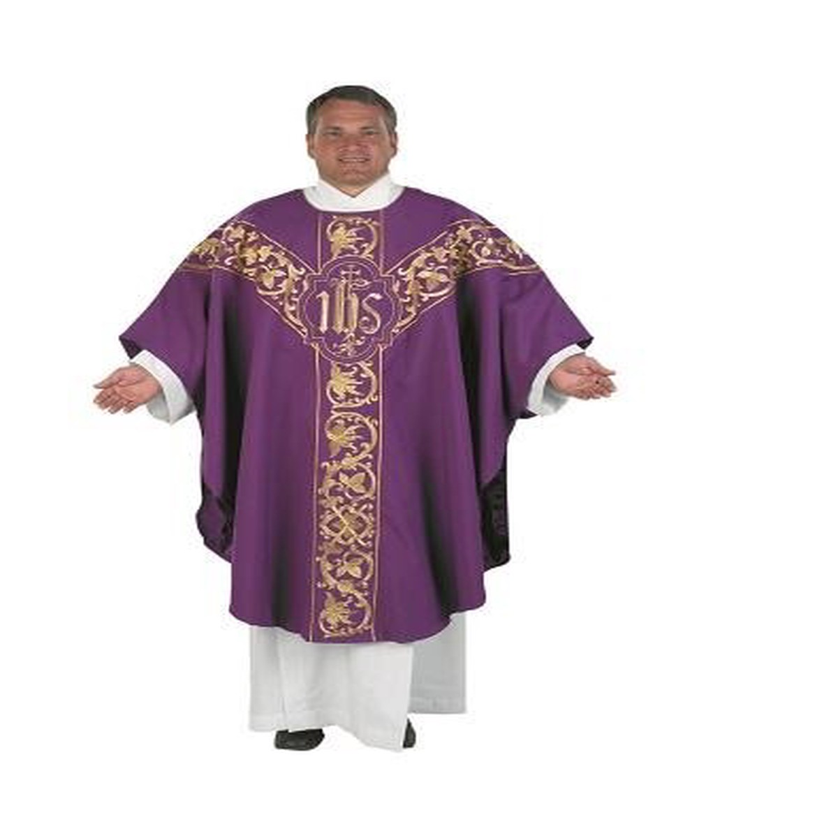 Roma Collection Chasuble