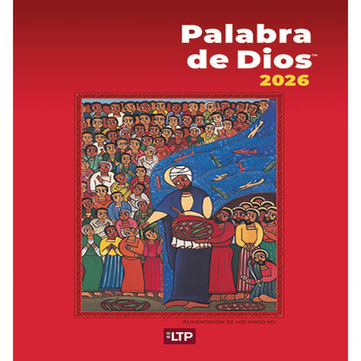 2026 Palabra De Dios