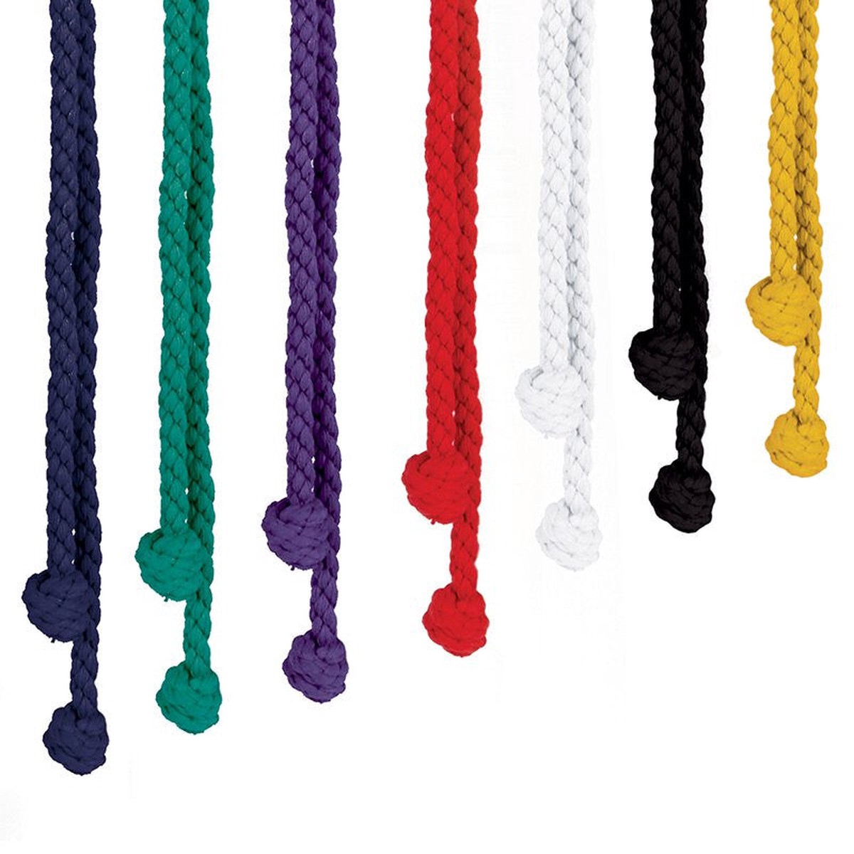 Monks Knot Cincture - 96"
