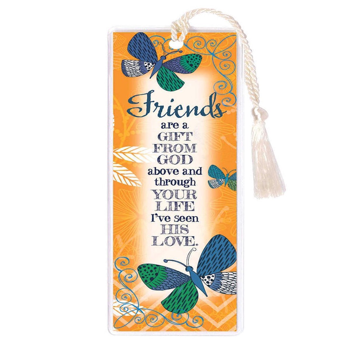 Bookmark: Friends