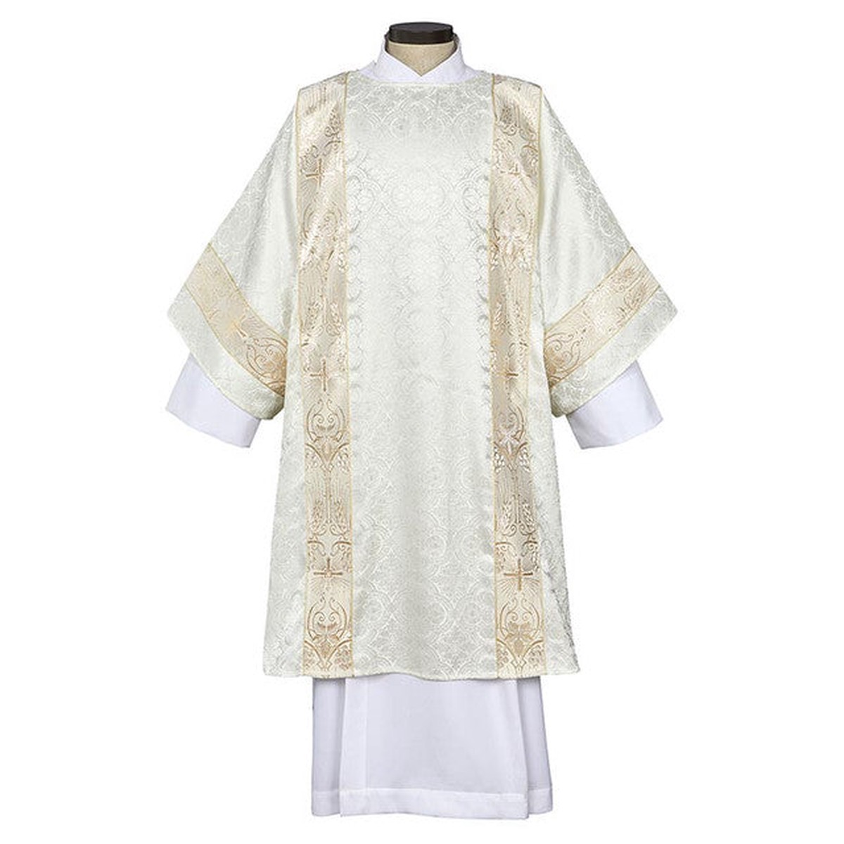 Chartres Collection Dalmatic