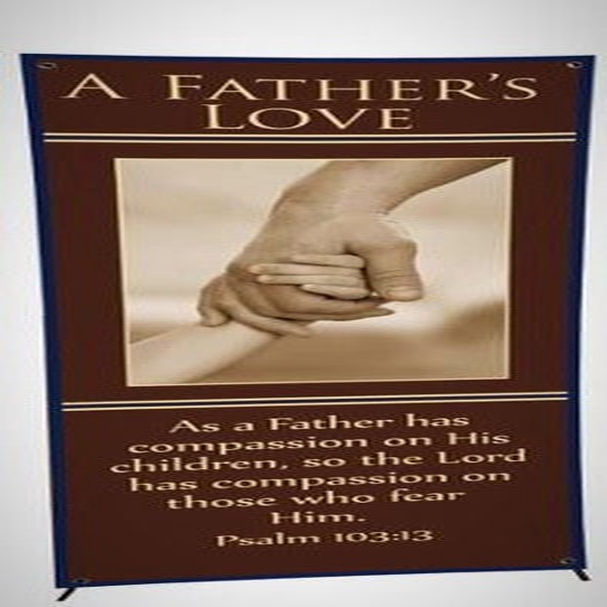 Father Banner