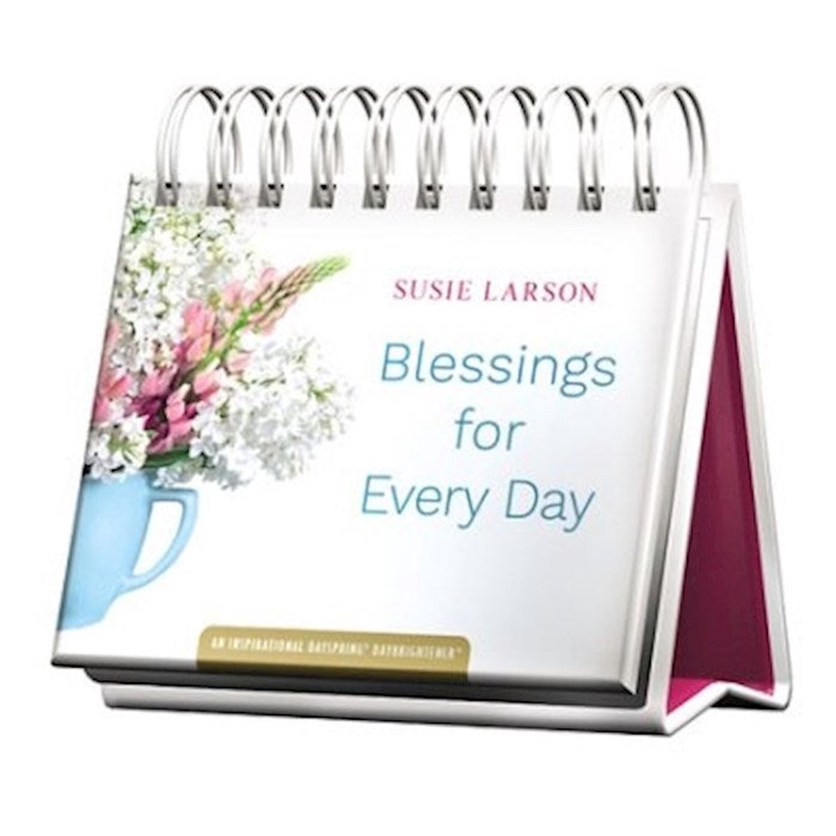 Perpetual Calendar: Blessings for Everyday