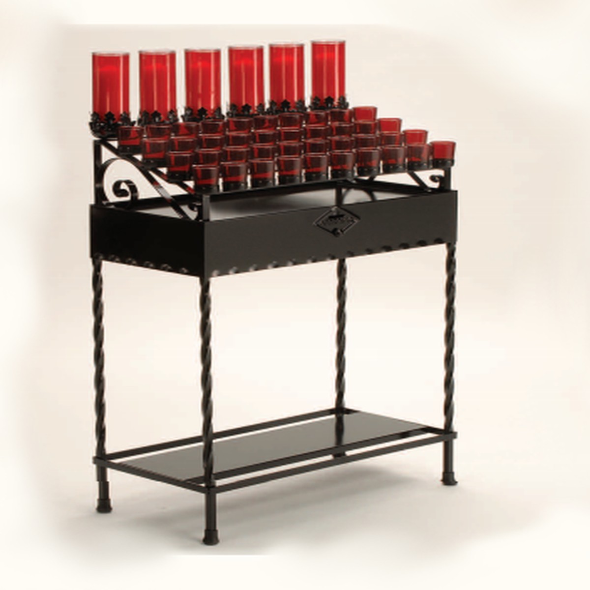 Votive Light Stand