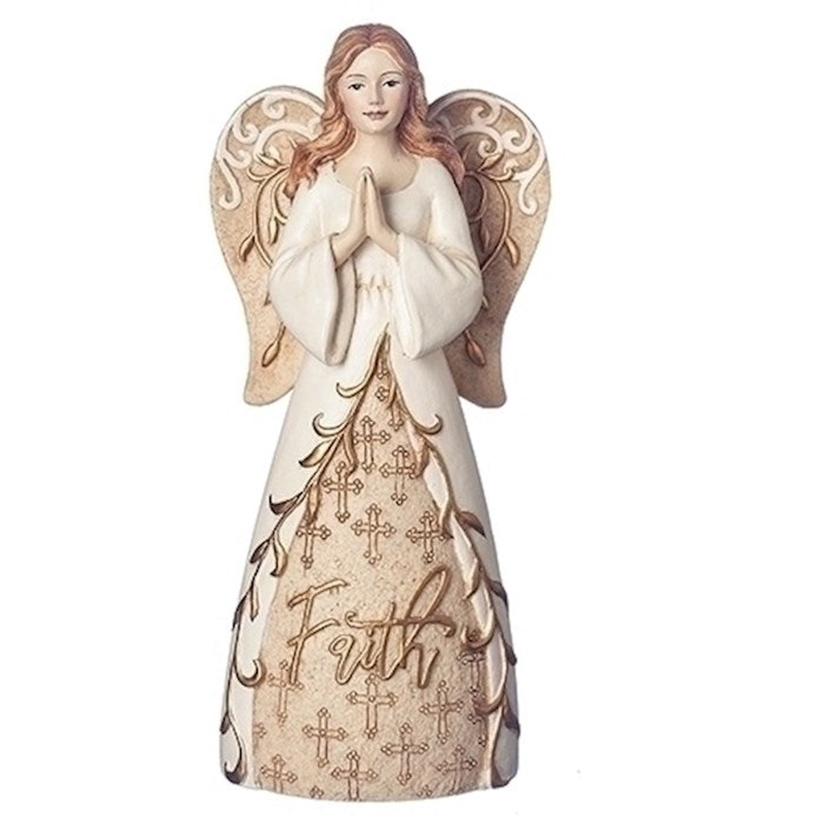 Angel Statue 6"
