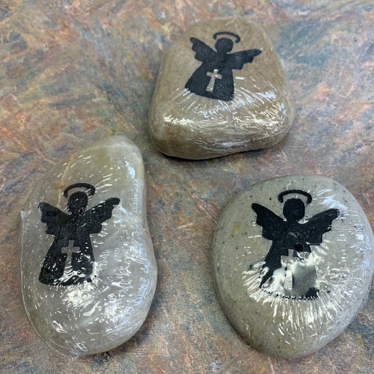 Angel Stone