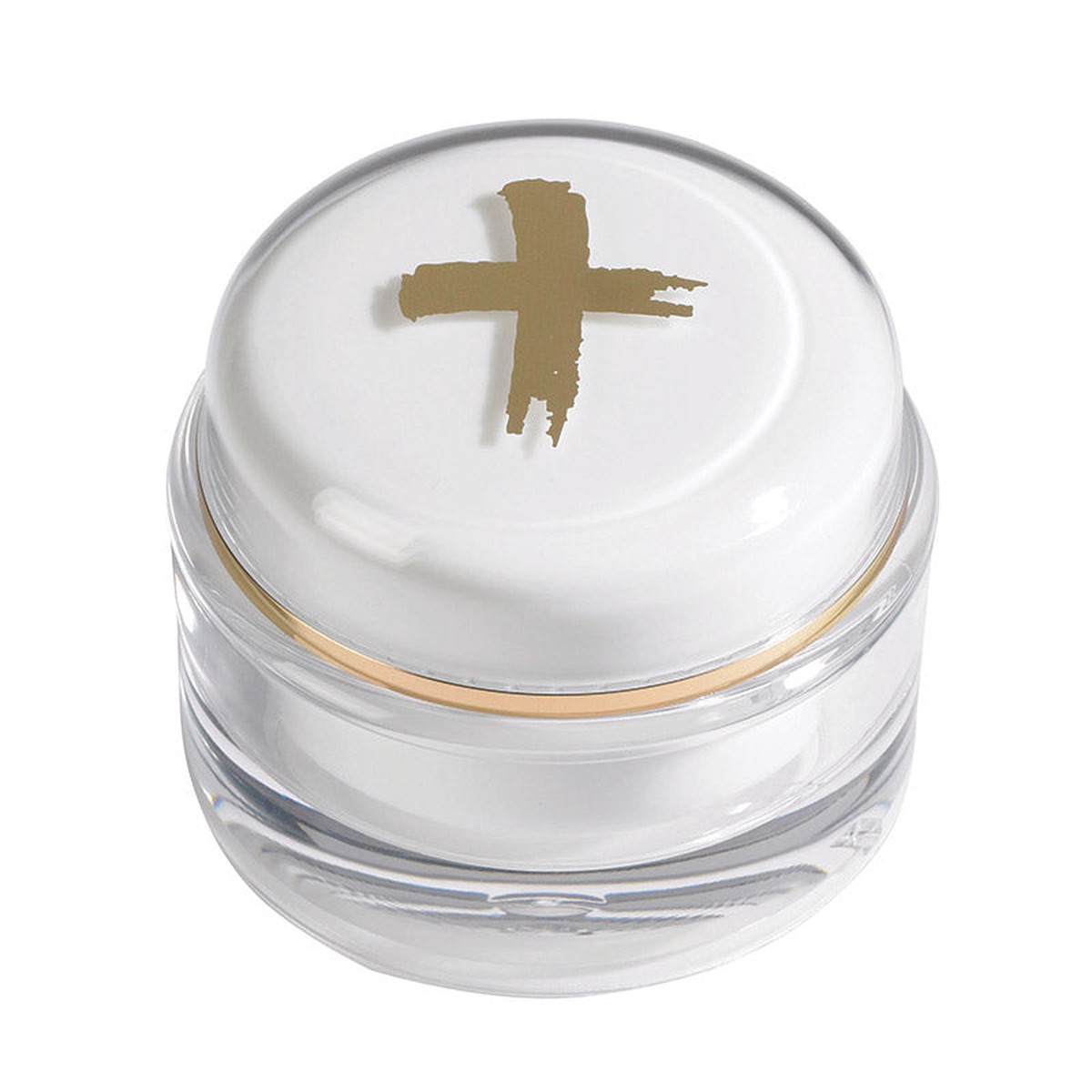 Acrylic Ash Pyx
