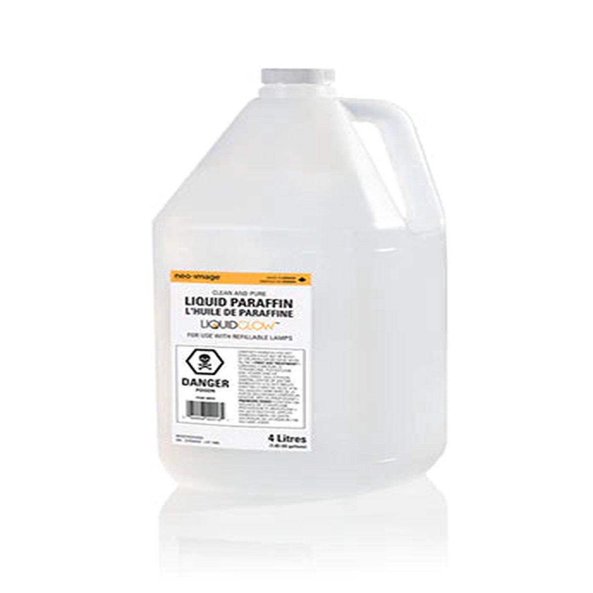 Liquid Paraffin Oil