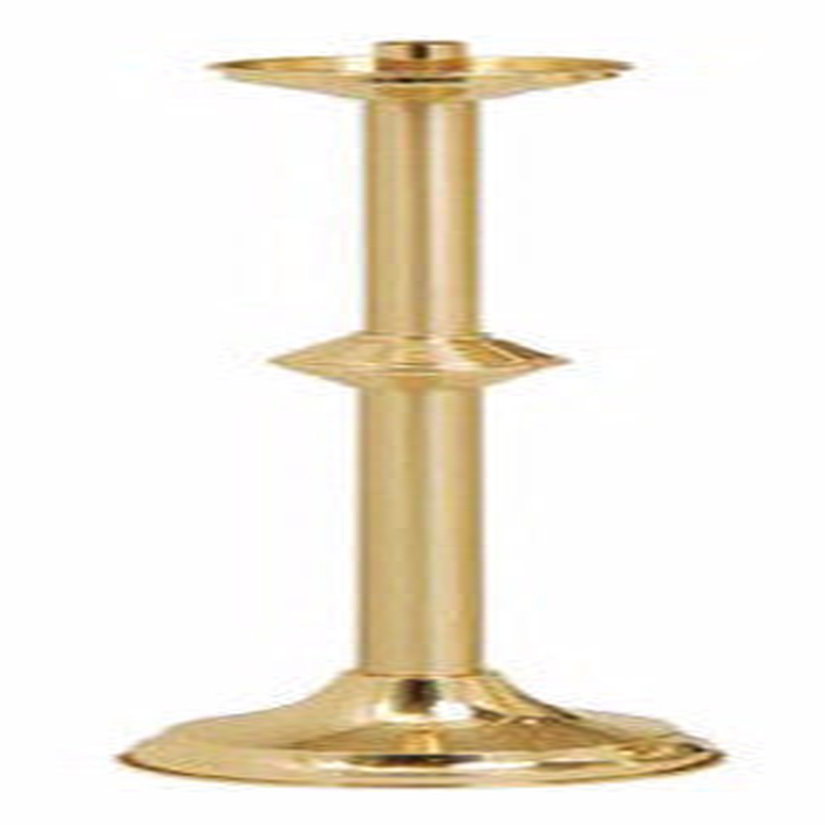 Acolyte Candlestick 24"