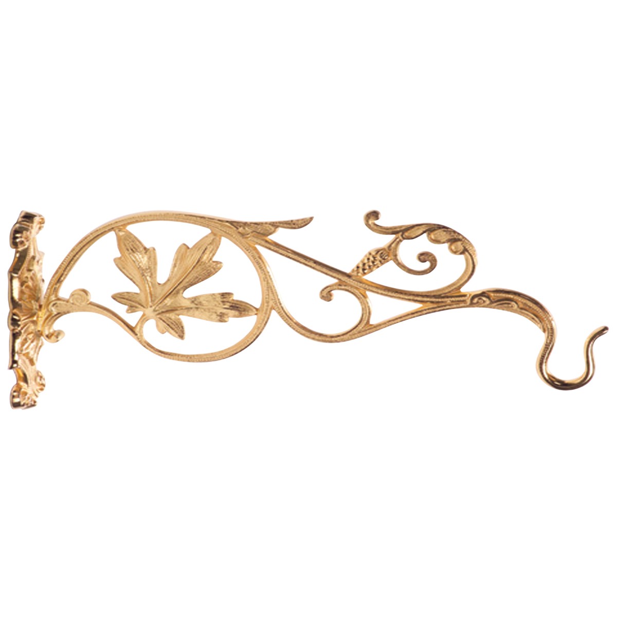 Bronze Sanctuary Light Wall Bracket