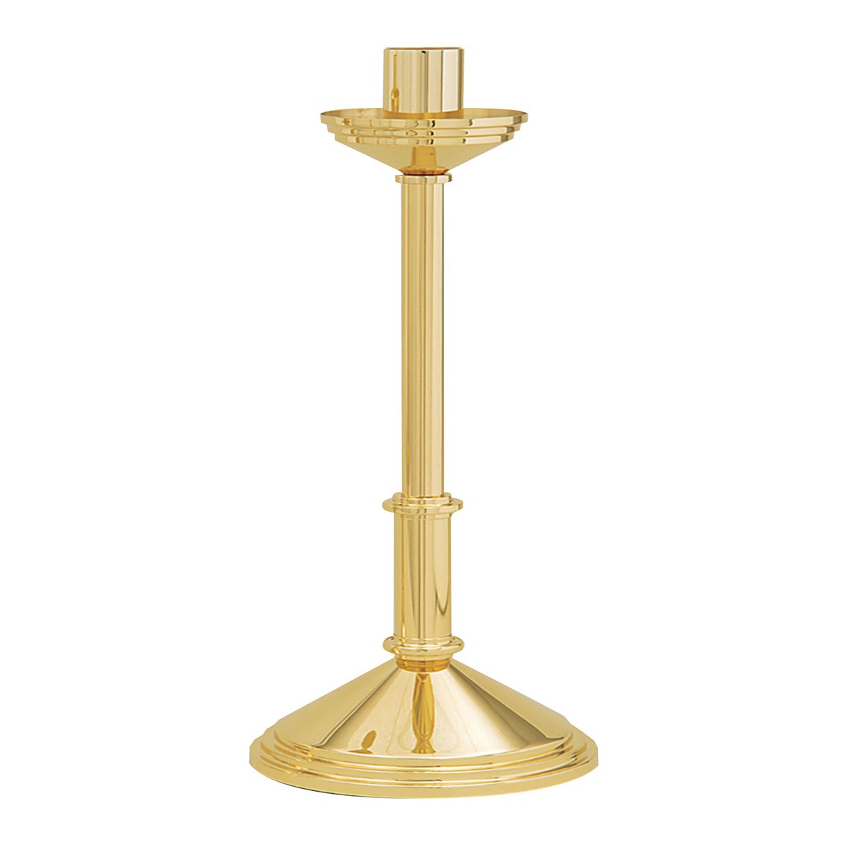 Paschal Candle Holder - K487