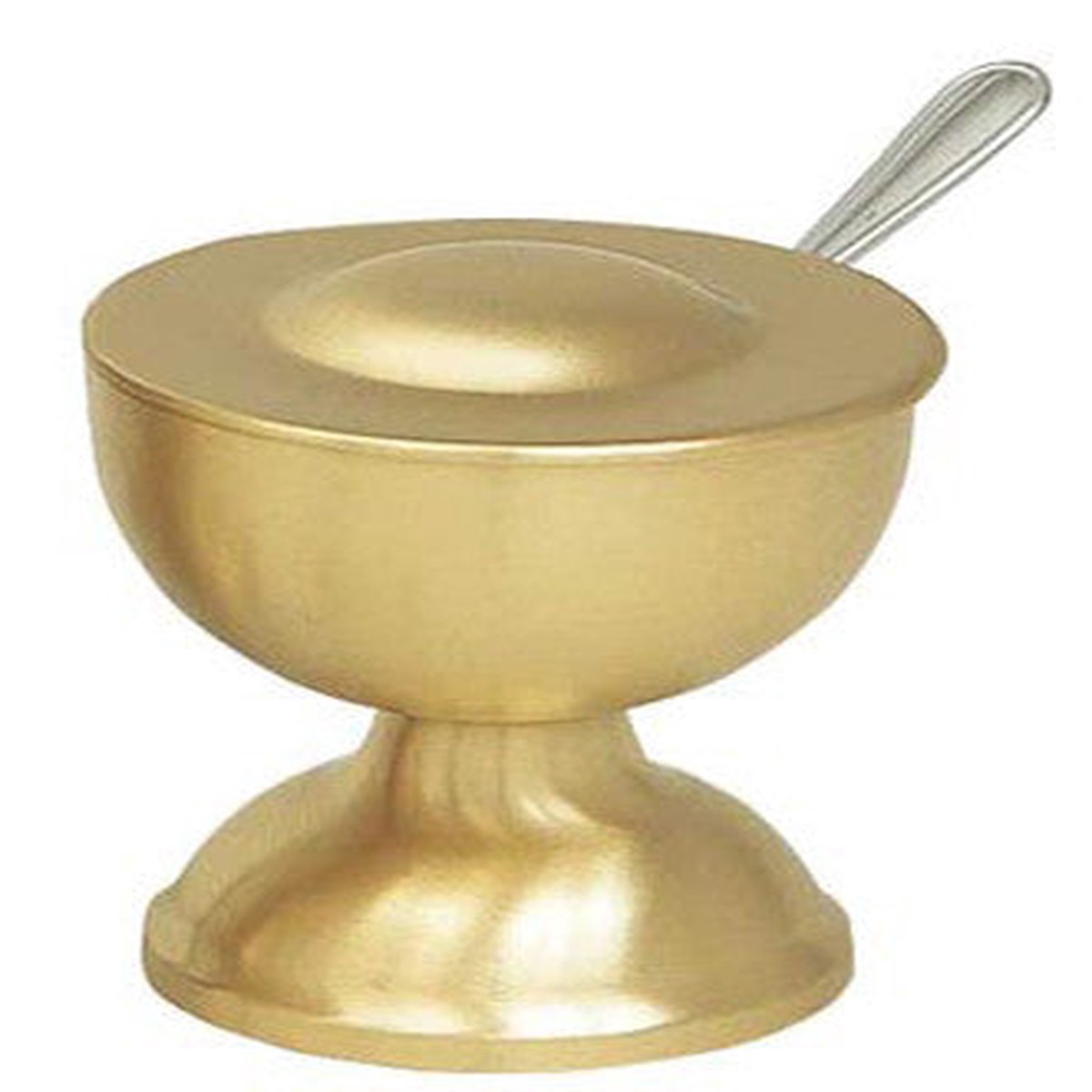 Boat with Spoon - K88