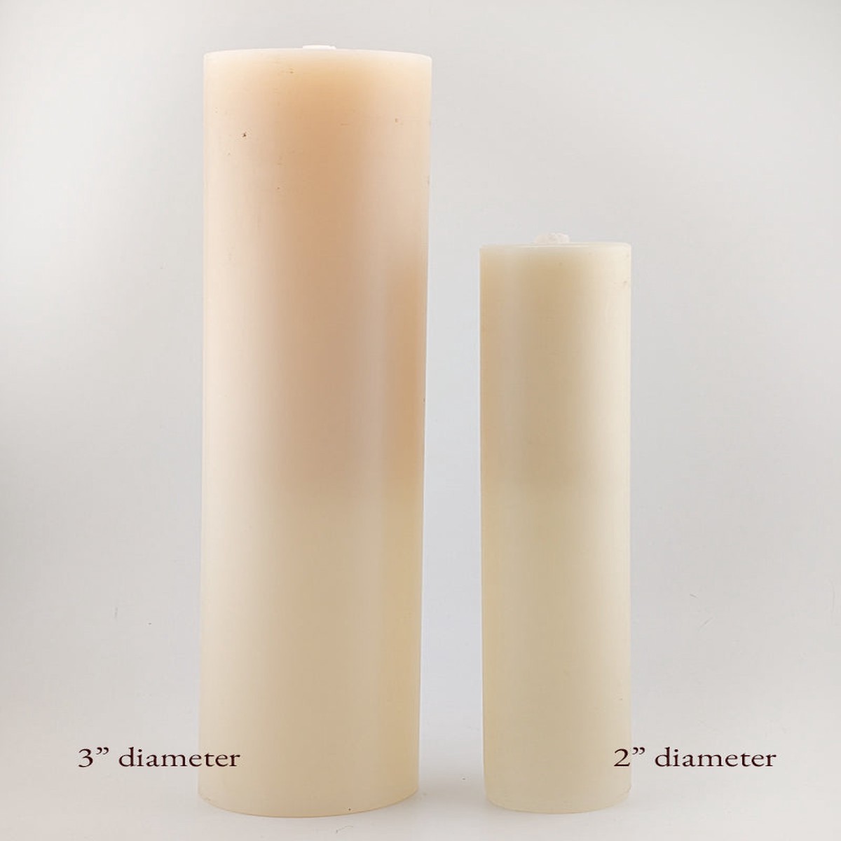 HB Precision Nylon Shells for Oil Candles