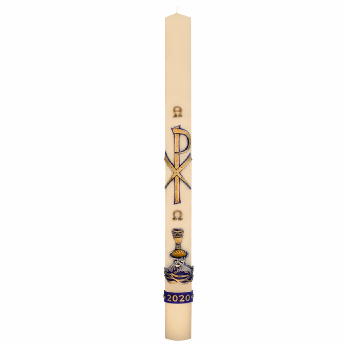 Paschal Candle - Eternity