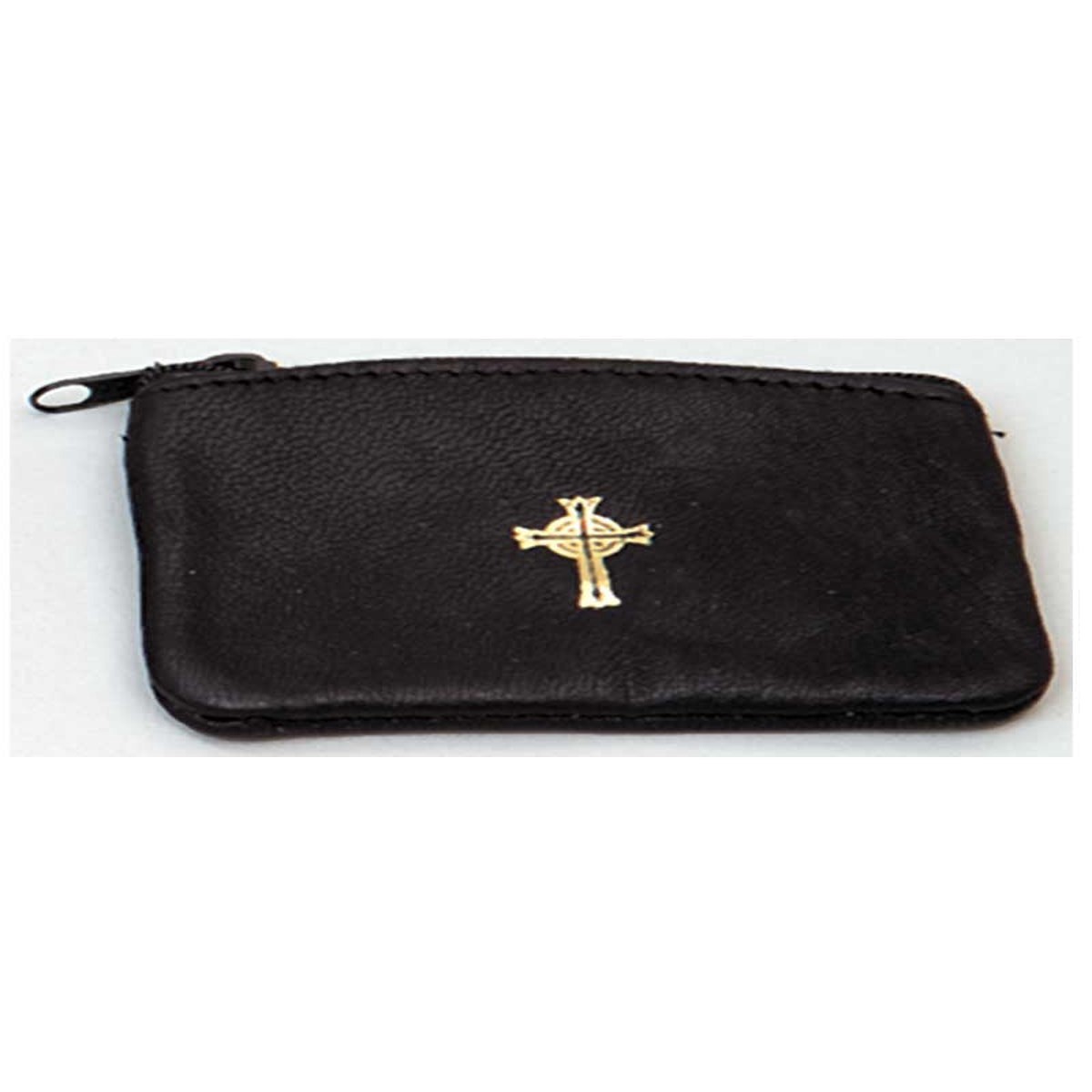 Zipper Rosary Case - MIK3007