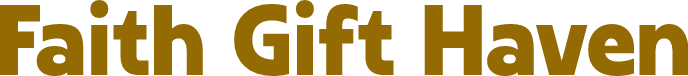 www.faithgifthaven.com